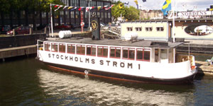 Stockholms Strm I